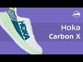 Кроссовки Hoka Carbon X. Обзор Кроссовки Hoka Carbon X. Обзор