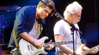 Dead &amp; Company - All Along the Watchtower - Nationwide Arena - Columbus, OH - November 25, 2017 LIVE