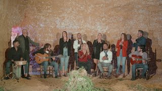 Raya Real - Villancicos Flamencos Navidad 2024 (1 Hora) - Villancicos Navideños y Rocieros