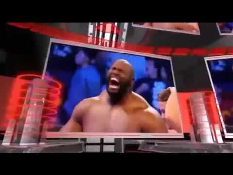 WWE ECW intro September 2009