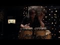 The Budos Band - Veil of Shadows (Live on KEXP)