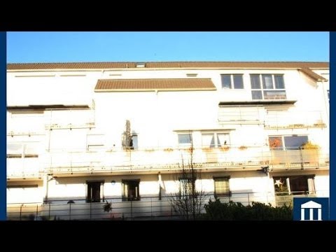 KAPITALANLAGE! Moderne 1 ZW DG-Wohnung!