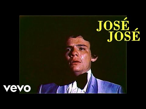 José José - La noche de los dos