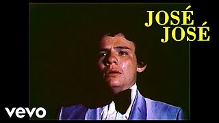 José José - La noche de los dos (Vídeo oficial)