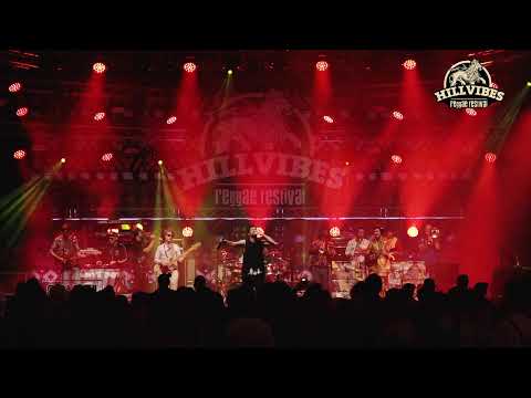 Shanti Powa Live @Hill Vibes Festival 2022