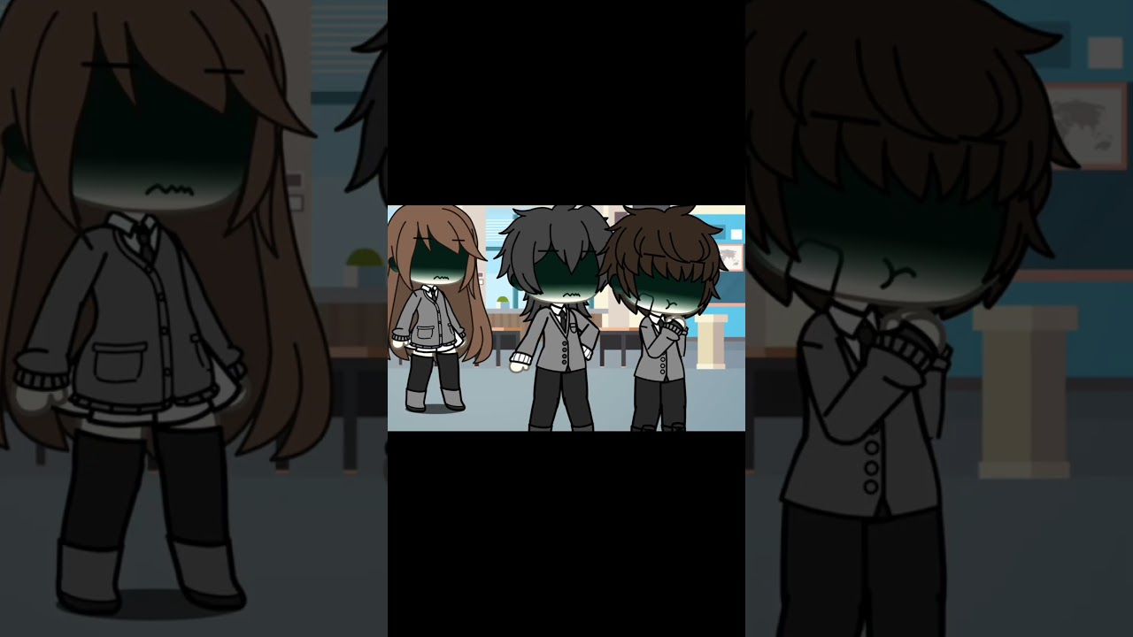 親友ib@itzmichell @DriagnYune #gacha #gachastoryindonesia #gachalife #gachatoci #ガチャライフ #gachameme