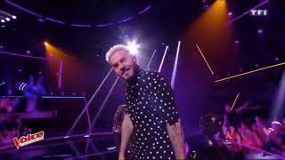 M.Pokora &quot;Alexandrie.Alexandra&quot;