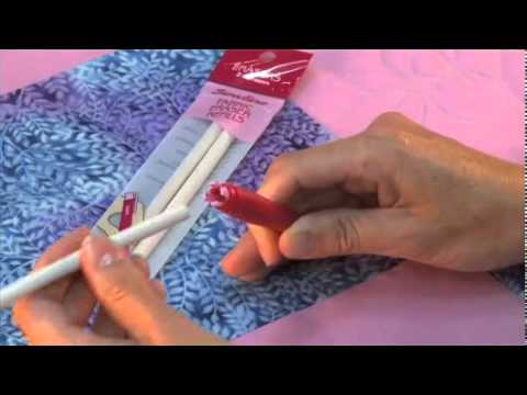 Fabric Eraser Pen by Sewline