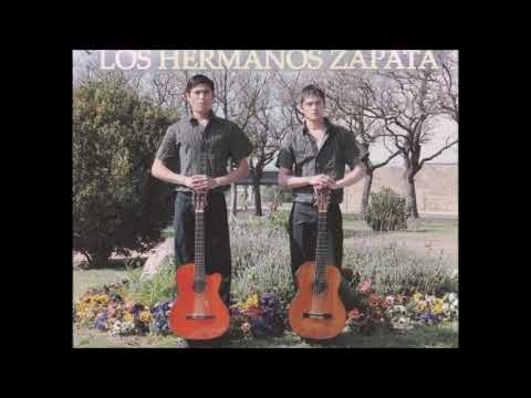 LOS HERMANOS ZAPATA / Corazón (tonada)
