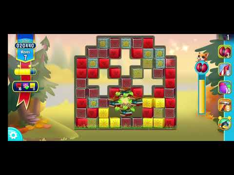 PET RESCUE SAGA LEVEL 5787 ~ No boosters