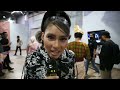 Terpaling Juara Konsert Minggu Ketiga Behind The Scene Aqeesh