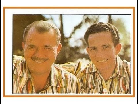 Pena De Minha Alma - Nenete e Dorinho