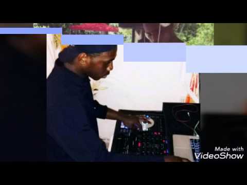 Jas-La feat dj-dylan -elle ma dit qu'elle voulait dansé 2017