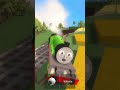The Flying Runaway Kipper Thomasandfriends
