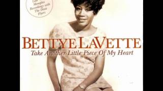 Bettye LaVette - Waiting For Tomorrow