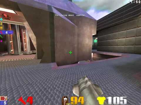 Jibo vs Cooller map2o4 t4 p2o2