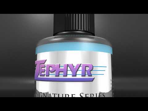 Zephyr Pro 25