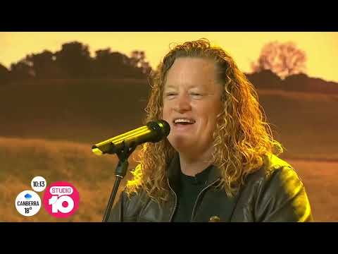 Thumbnail for THE SULLIVAN's perform "The Sounds of Then" This is Australia" on Studio 10 by Kevin Sullivan