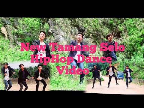 Gade Jeba jhame-Bishal kaltan .New Tamang selo song Cover video