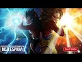 Dragon Ball Z Prologue Theme Lucas Fader Remix