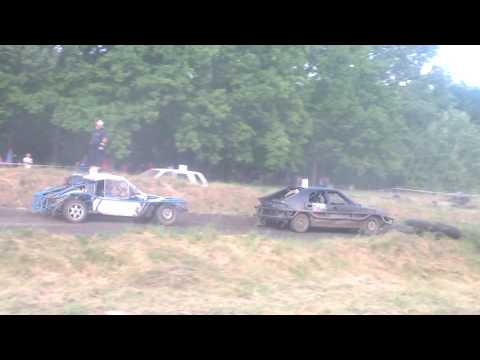 2017 Kunszentmárton Szuper futam