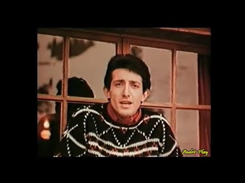 Guy Mardel N'avoue jamais ( scopitone 1965 )