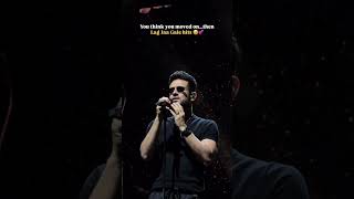 Download lagu when you think you move on but sanam's lag ja gale mp3