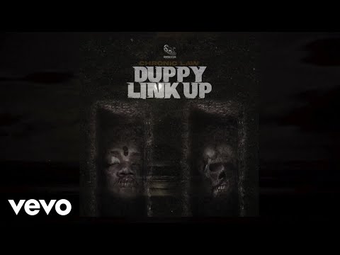 Chronic Law, Collect Di Bred - Duppy Link Up (Official Audio)