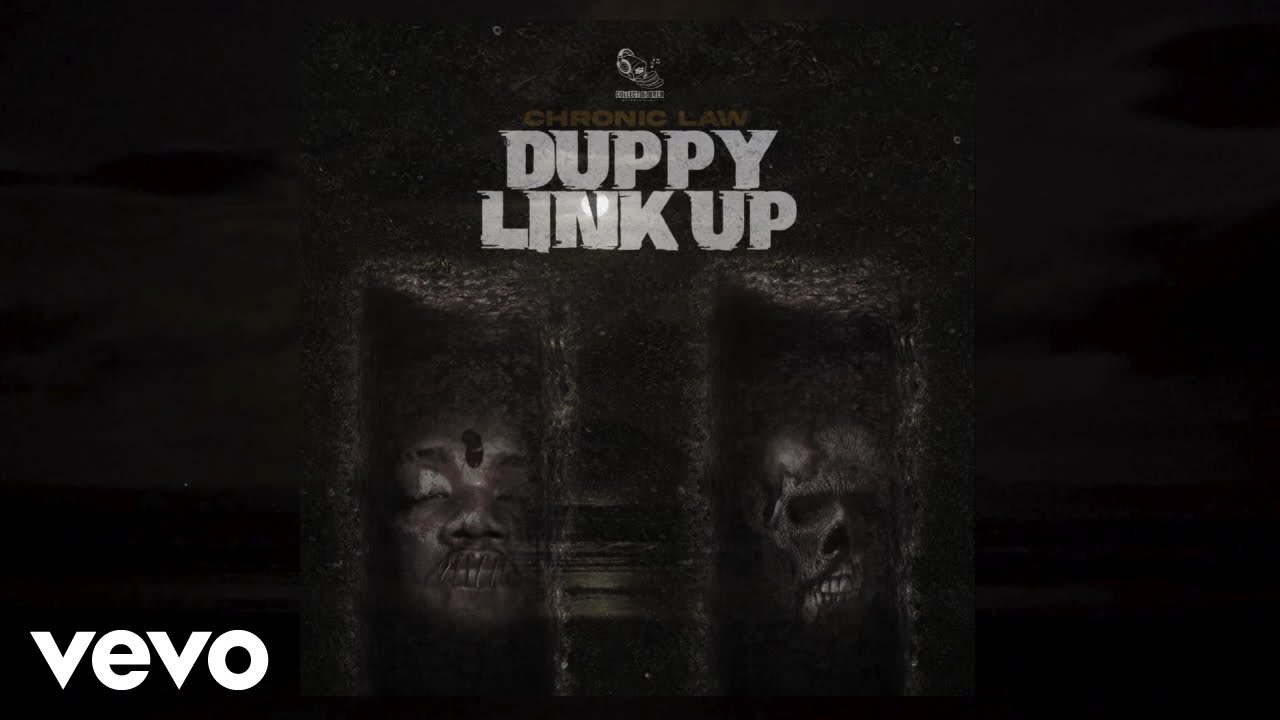 Chronic Law, Collect Di Bred - Duppy Link Up (Official Audio)