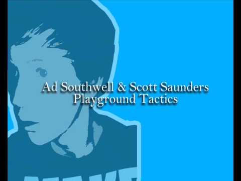 Ad Southwell & Scott Saunders - Playground Tactics