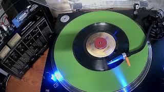 Cher ~ Wasn't It Good ~ Single Edit ~ 1978 ~ Styrene