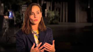 Exodus: Gods and Kings: Tara Fitzgerald \