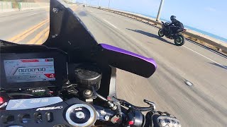 XTRENTA MEETS NINJA H2!