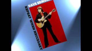 Dave Edmunds - Take me for a little while