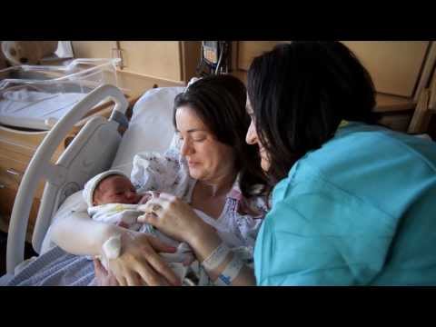 Lisa Arnold, CNM, ARNP