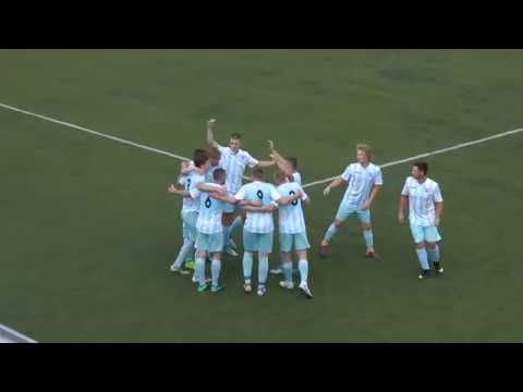 11 Latvijas kauss FK LĪVĀNI/LĪVMET pret FC NIKERS