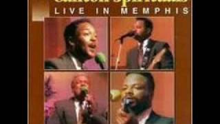 Ride This Train by the Canton Spirituals