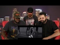 Chris Brown - Hope You Do (Official Video) *REACTION* Chris Brown - Hope You Do (Official Video) *REACTION*