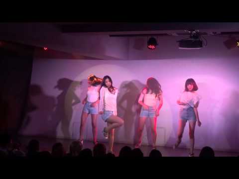 20151004 RealSmile ODEN5 Playback Playback