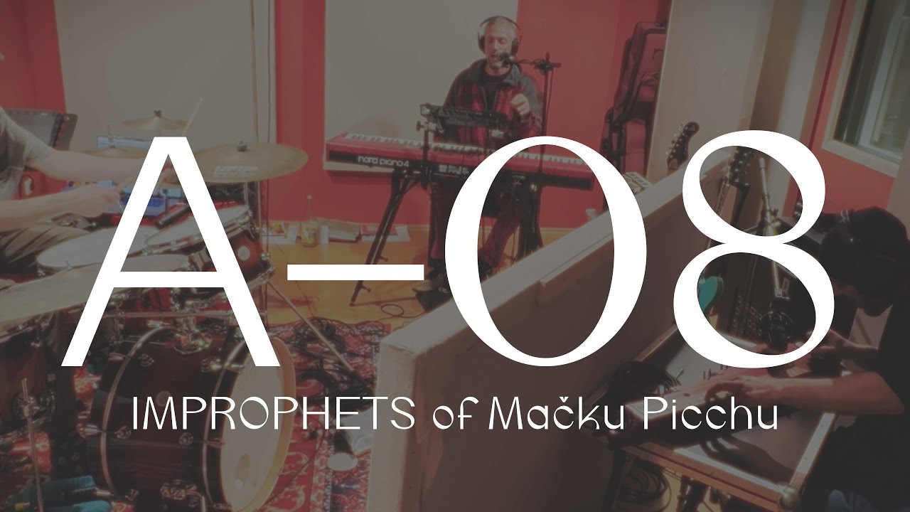 A-08 Aj Mas