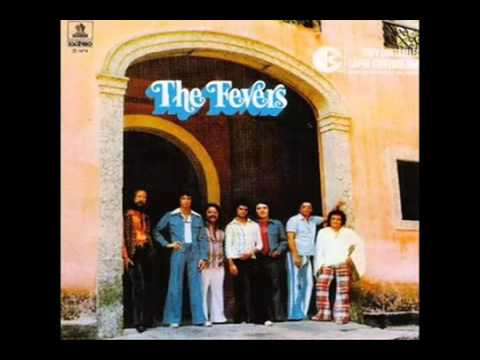 THE FEVERS   SOLO TU ME HACES FELIZ