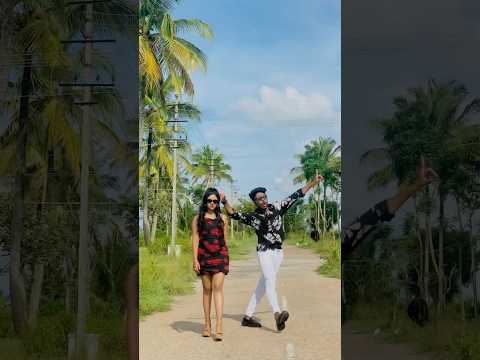 Sakku sakku🤪❤️ #trending #bhoomithunnn #dboss #darshanthoogudeepa #shortsviral #kannadadance #love