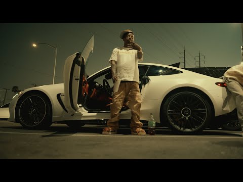 Big Sad 1900 - Big Trucks (Official Music Video) || Dir. by : @Voice2hard