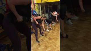 Download lagu Circuit Training Preston with EveryBody Fit mp3