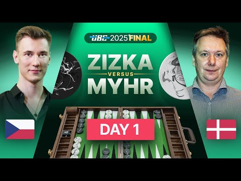 UBC 2025 Final (DAY 1)