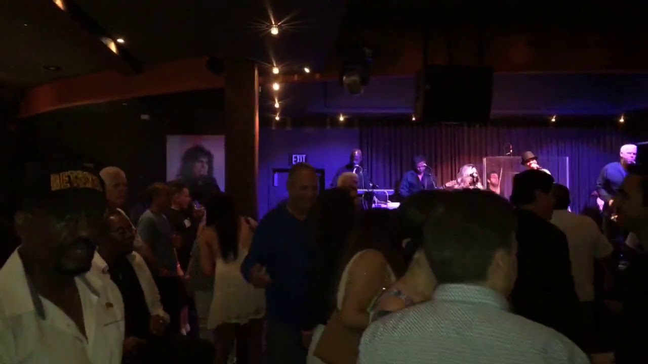 Promotional video thumbnail 2 for The Wildside Band SD