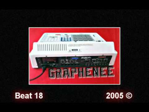Graphenee Beat 18 Bpm82