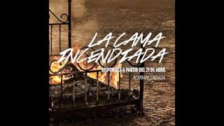 Maná - La cama incediada.