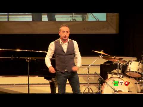 A Teatro con il Cuore - Spettacolo di Antonio Giuliani - www.HTO.tv