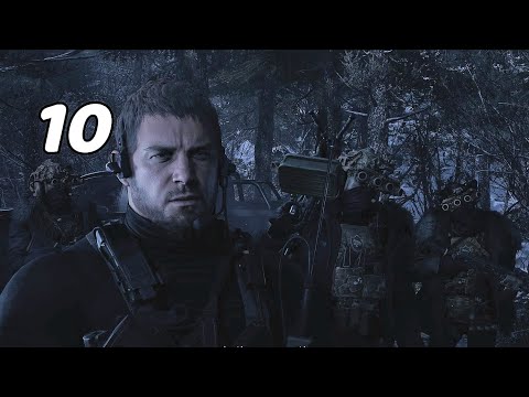 RESIDENT EVIL 8: VILLAGE Gameplay Walkthrough Part 10 [1440p 60FPS]